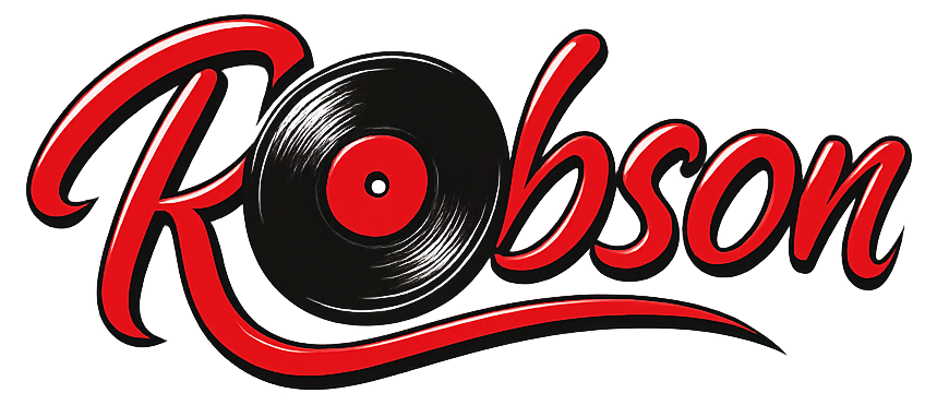 Robson Music.eu